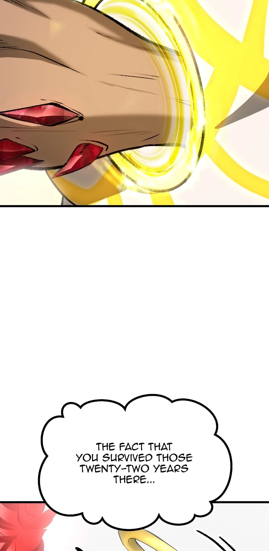 Survival Story of a Sword King in a Fantasy World Chapter 206, page 79 of 91
