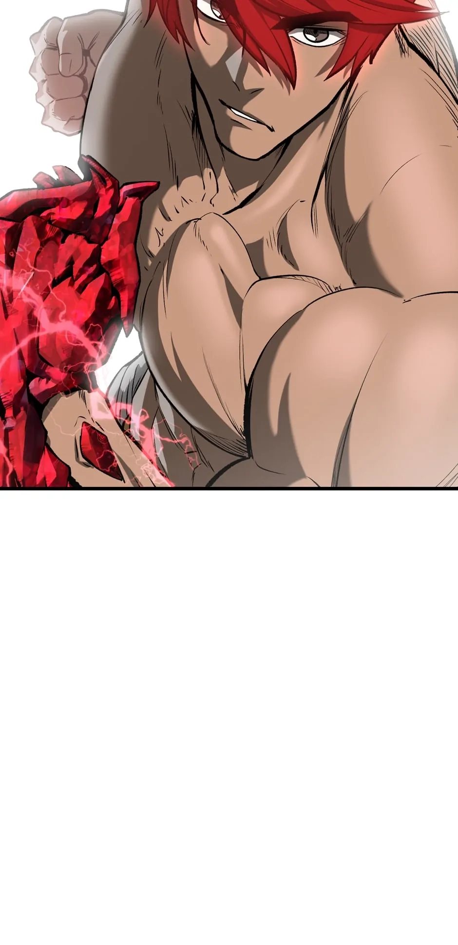 Survival Story of a Sword King in a Fantasy World Chapter 206, page 8 of 91