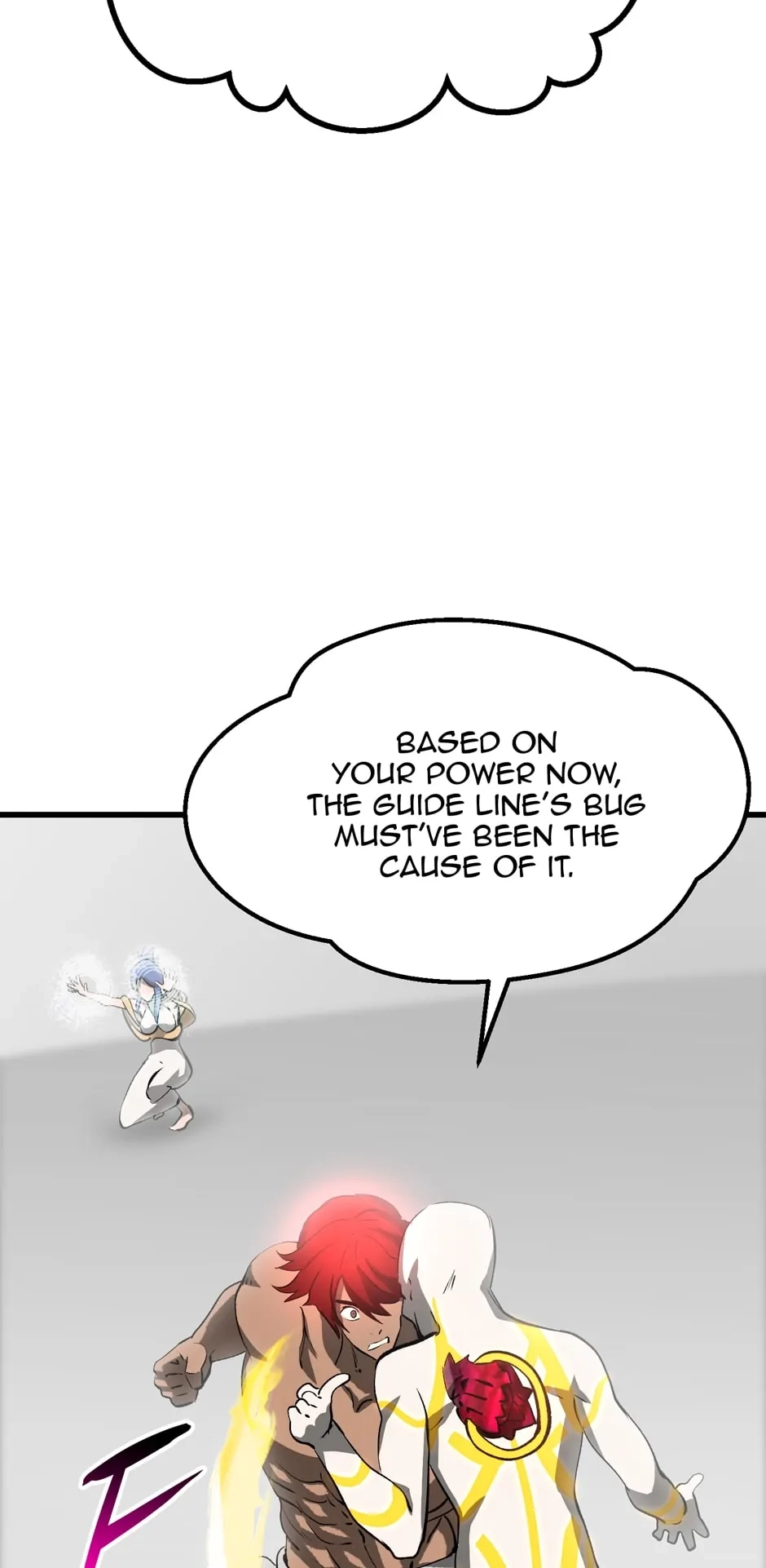 Survival Story of a Sword King in a Fantasy World Chapter 206, page 81 of 91