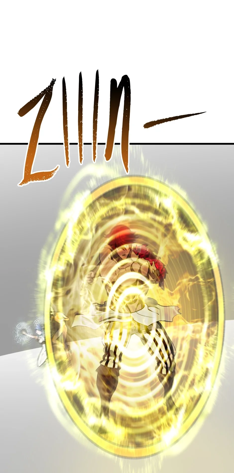 Survival Story of a Sword King in a Fantasy World Chapter 206, page 83 of 91