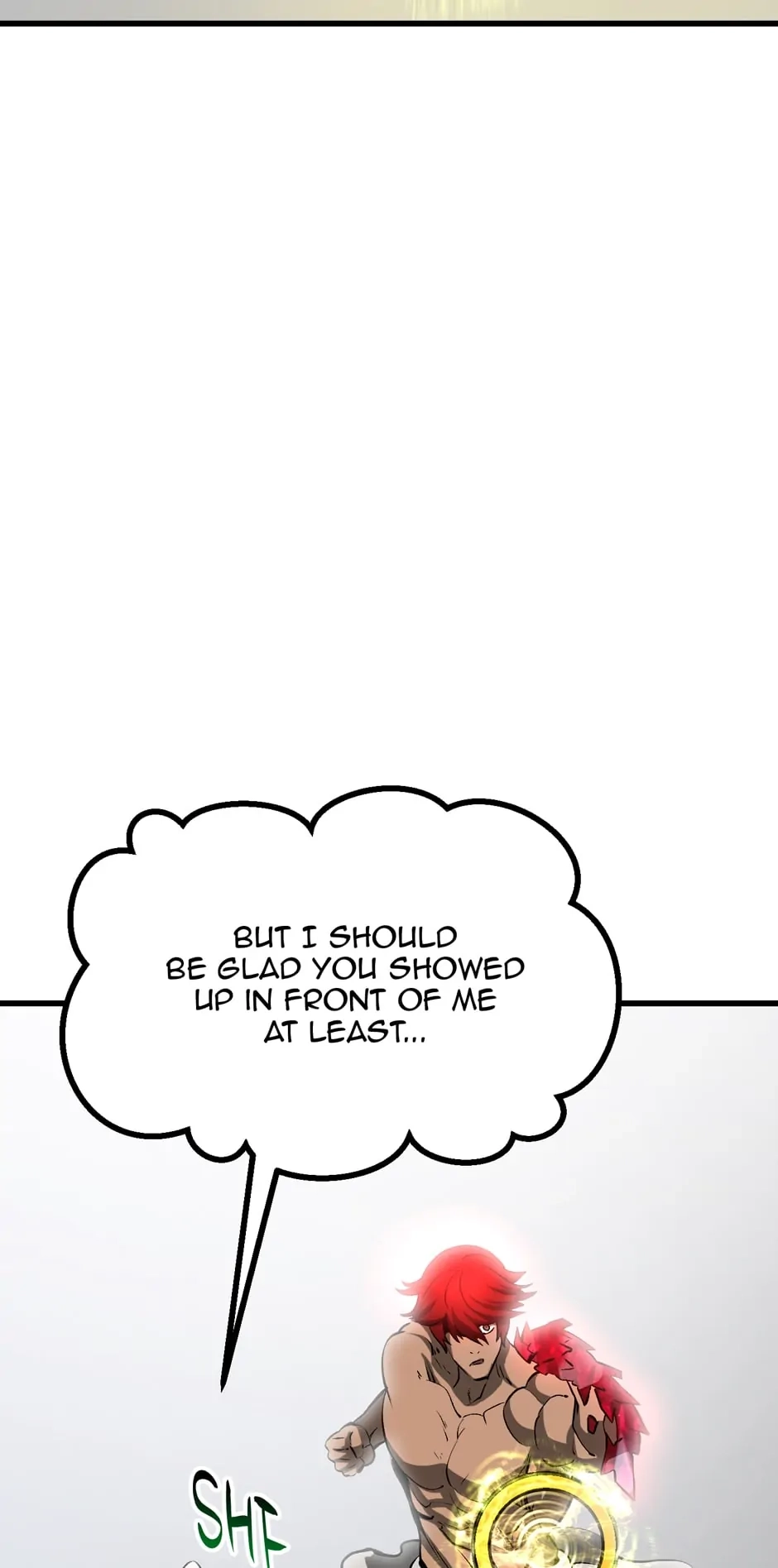 Survival Story of a Sword King in a Fantasy World Chapter 206, page 84 of 91