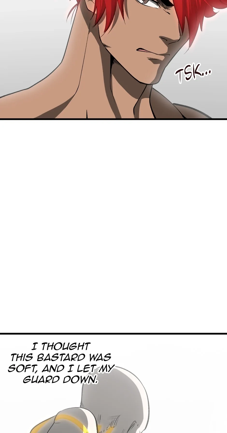 Survival Story of a Sword King in a Fantasy World Chapter 207, page 11 of 94