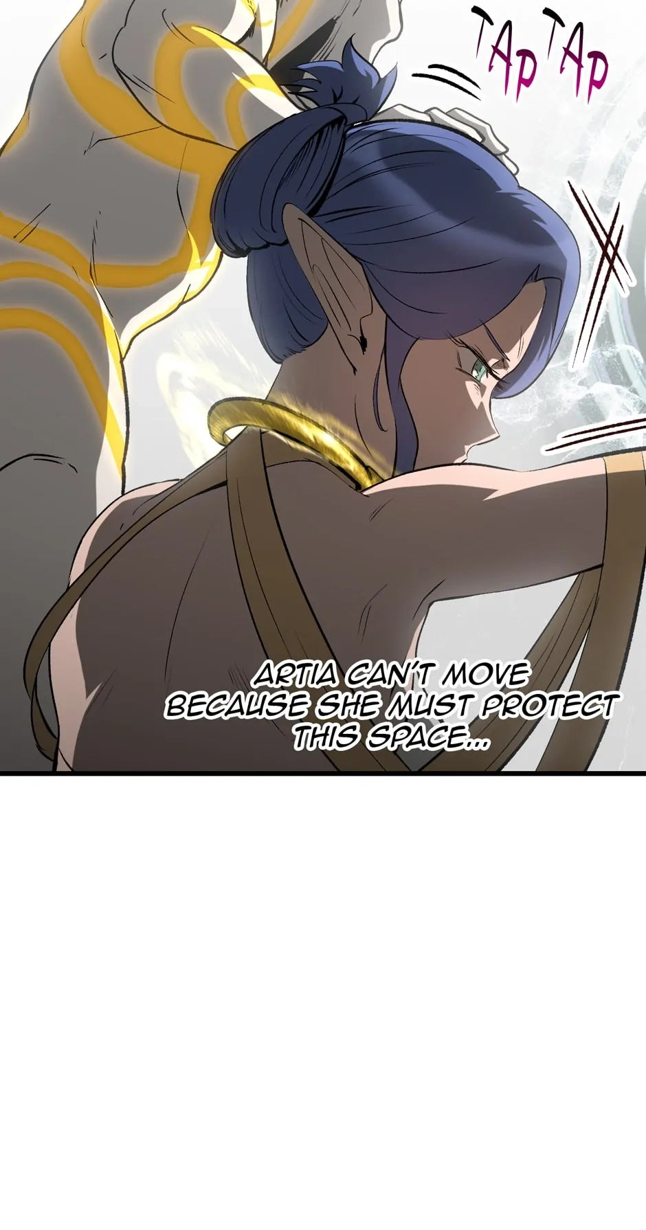 Survival Story of a Sword King in a Fantasy World Chapter 207, page 12 of 94