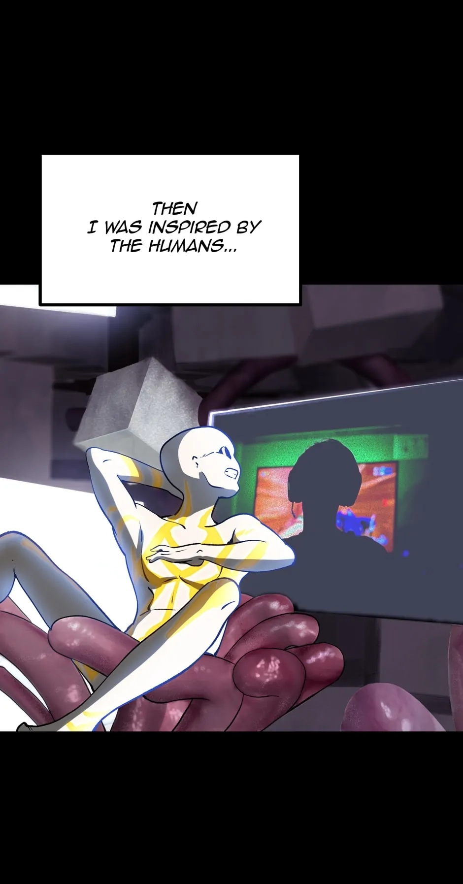 Survival Story of a Sword King in a Fantasy World Chapter 207, page 21 of 94