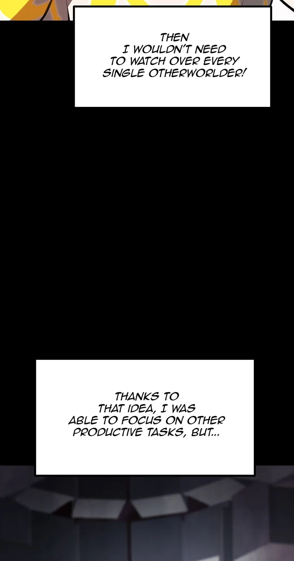 Survival Story of a Sword King in a Fantasy World Chapter 207, page 23 of 94