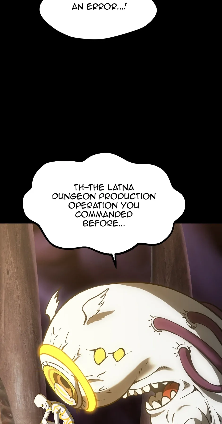 Survival Story of a Sword King in a Fantasy World Chapter 207, page 26 of 94