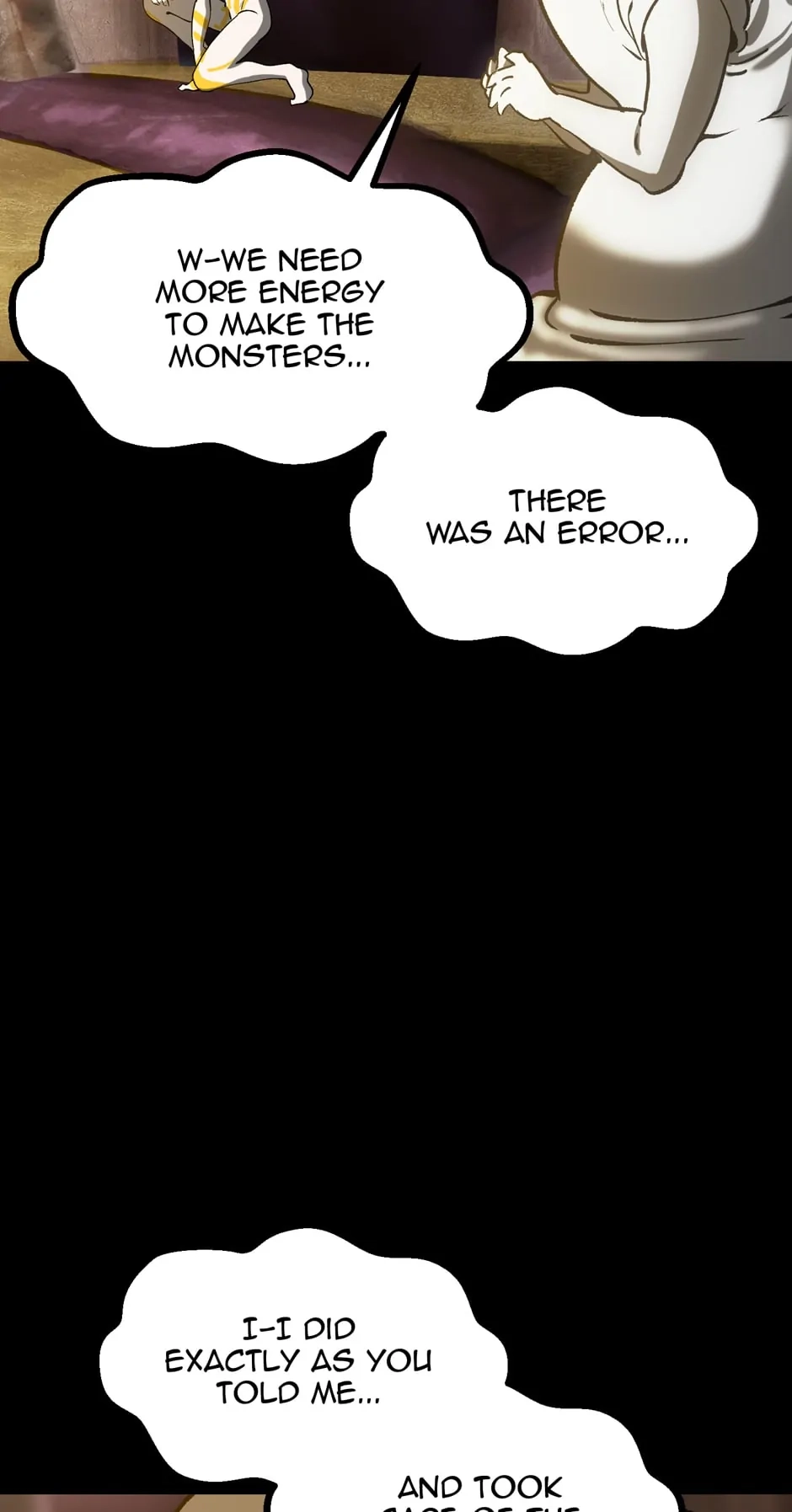Survival Story of a Sword King in a Fantasy World Chapter 207, page 27 of 94