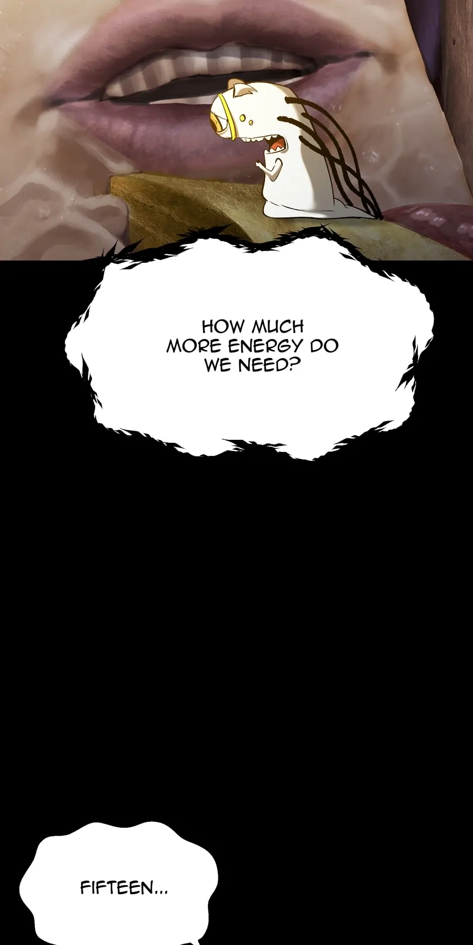 Survival Story of a Sword King in a Fantasy World Chapter 207, page 31 of 94