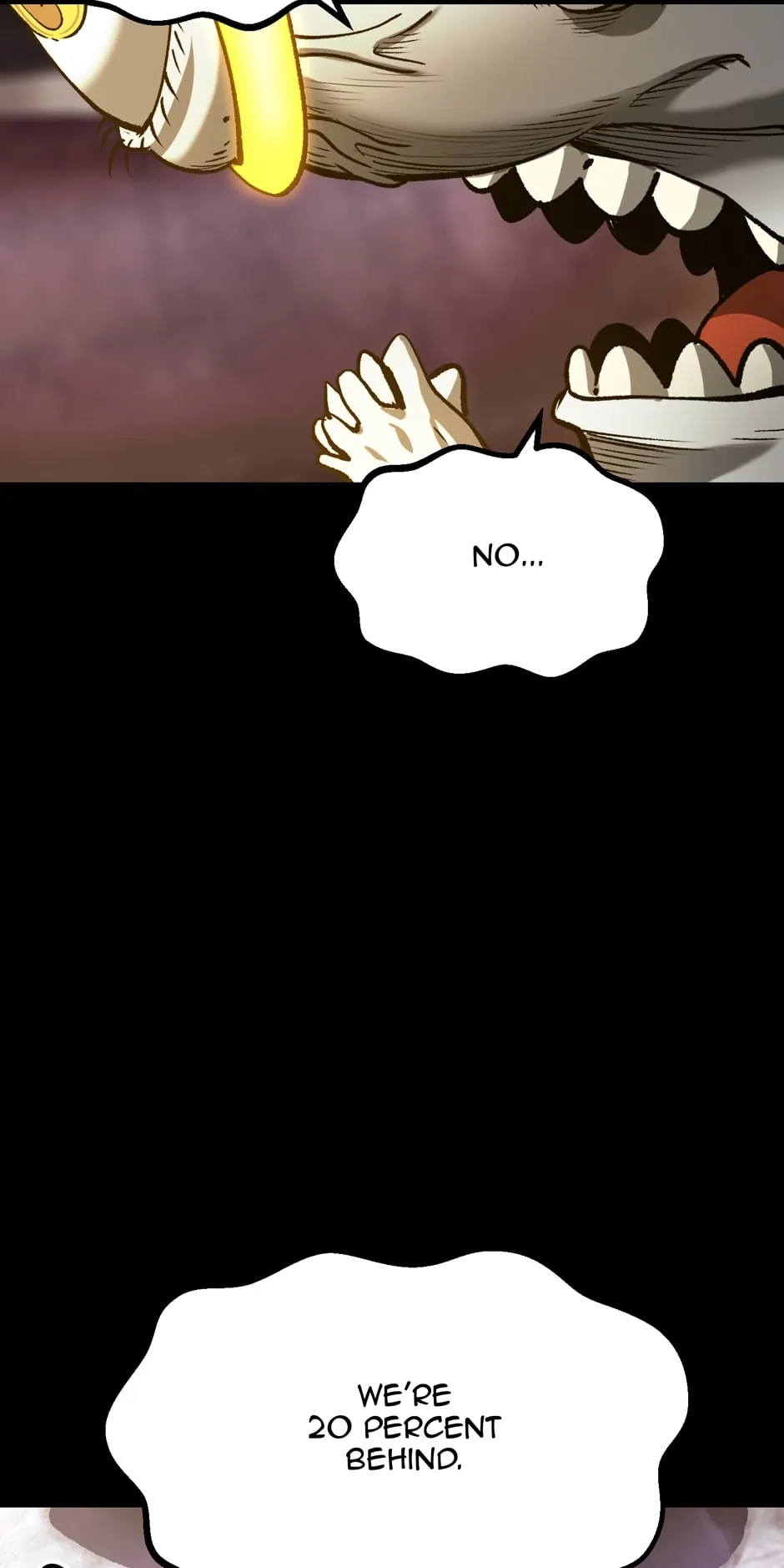 Survival Story of a Sword King in a Fantasy World Chapter 207, page 32 of 94