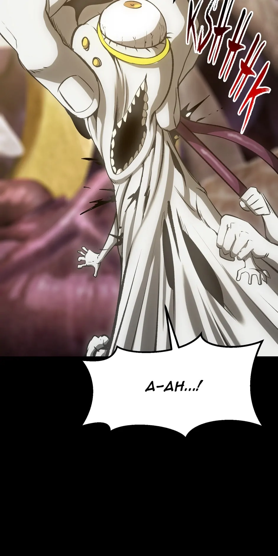 Survival Story of a Sword King in a Fantasy World Chapter 207, page 36 of 94
