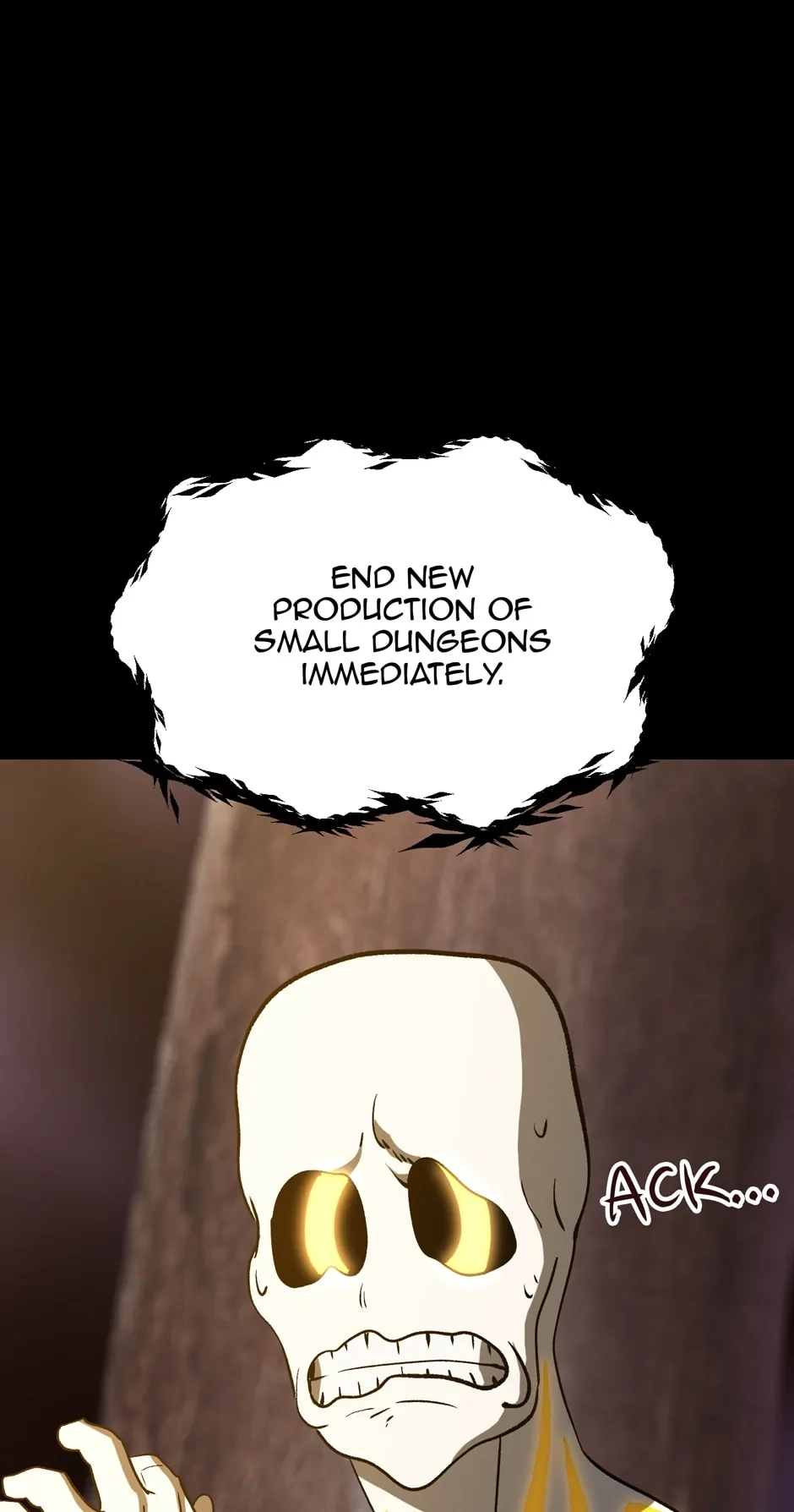 Survival Story of a Sword King in a Fantasy World Chapter 207, page 38 of 94