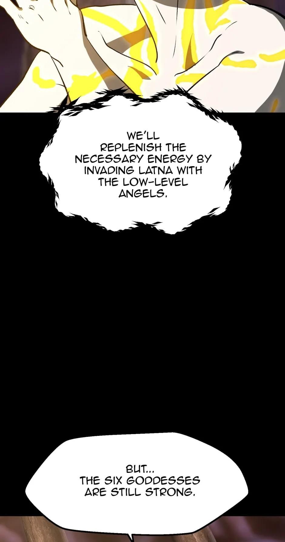 Survival Story of a Sword King in a Fantasy World Chapter 207, page 39 of 94