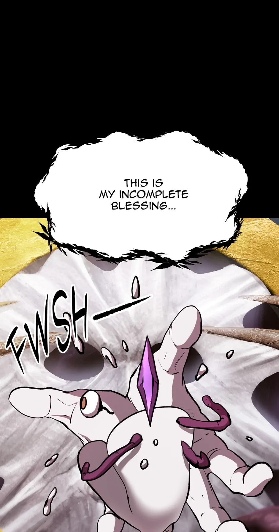 Survival Story of a Sword King in a Fantasy World Chapter 207, page 42 of 94