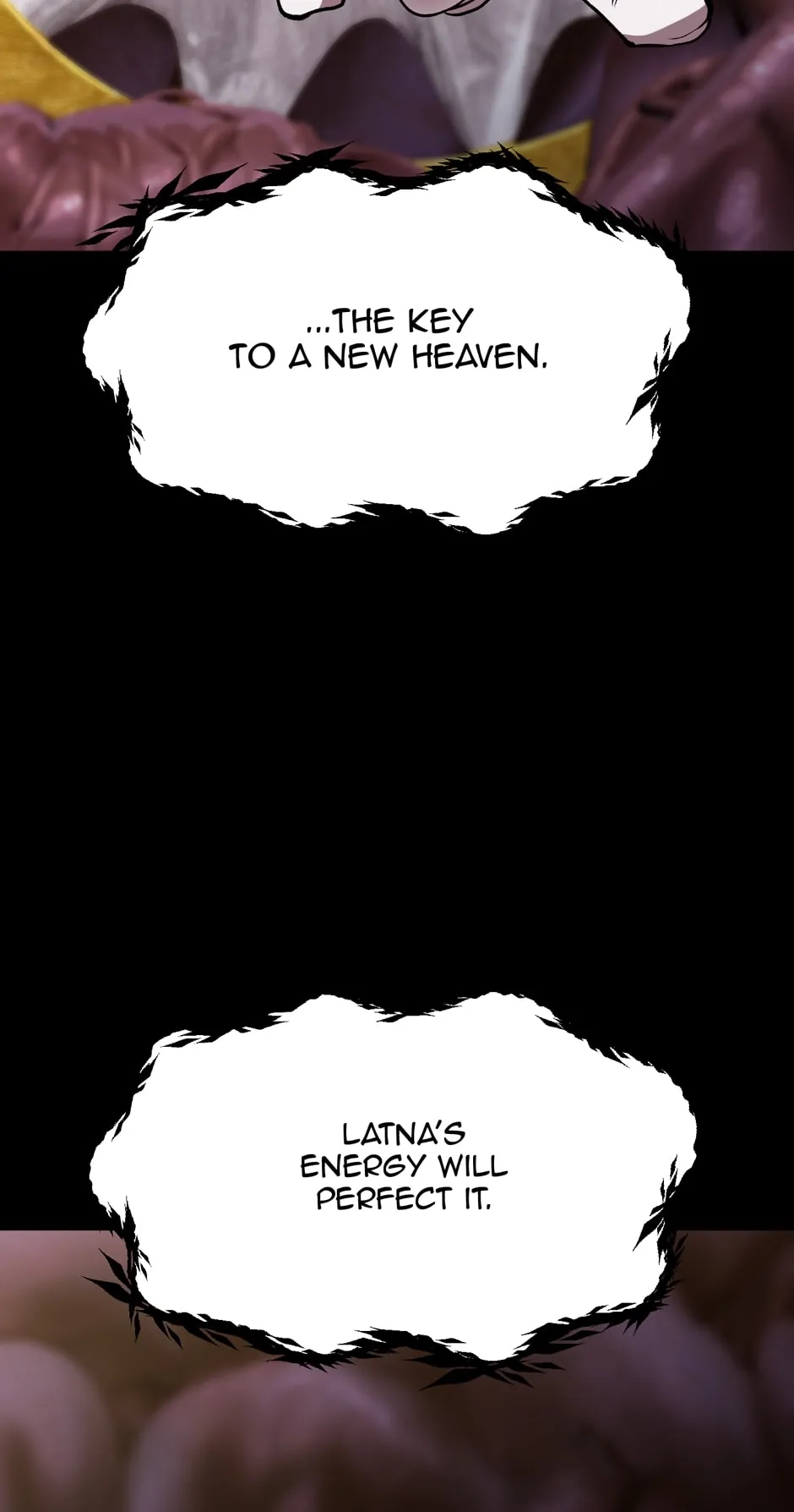 Survival Story of a Sword King in a Fantasy World Chapter 207, page 43 of 94
