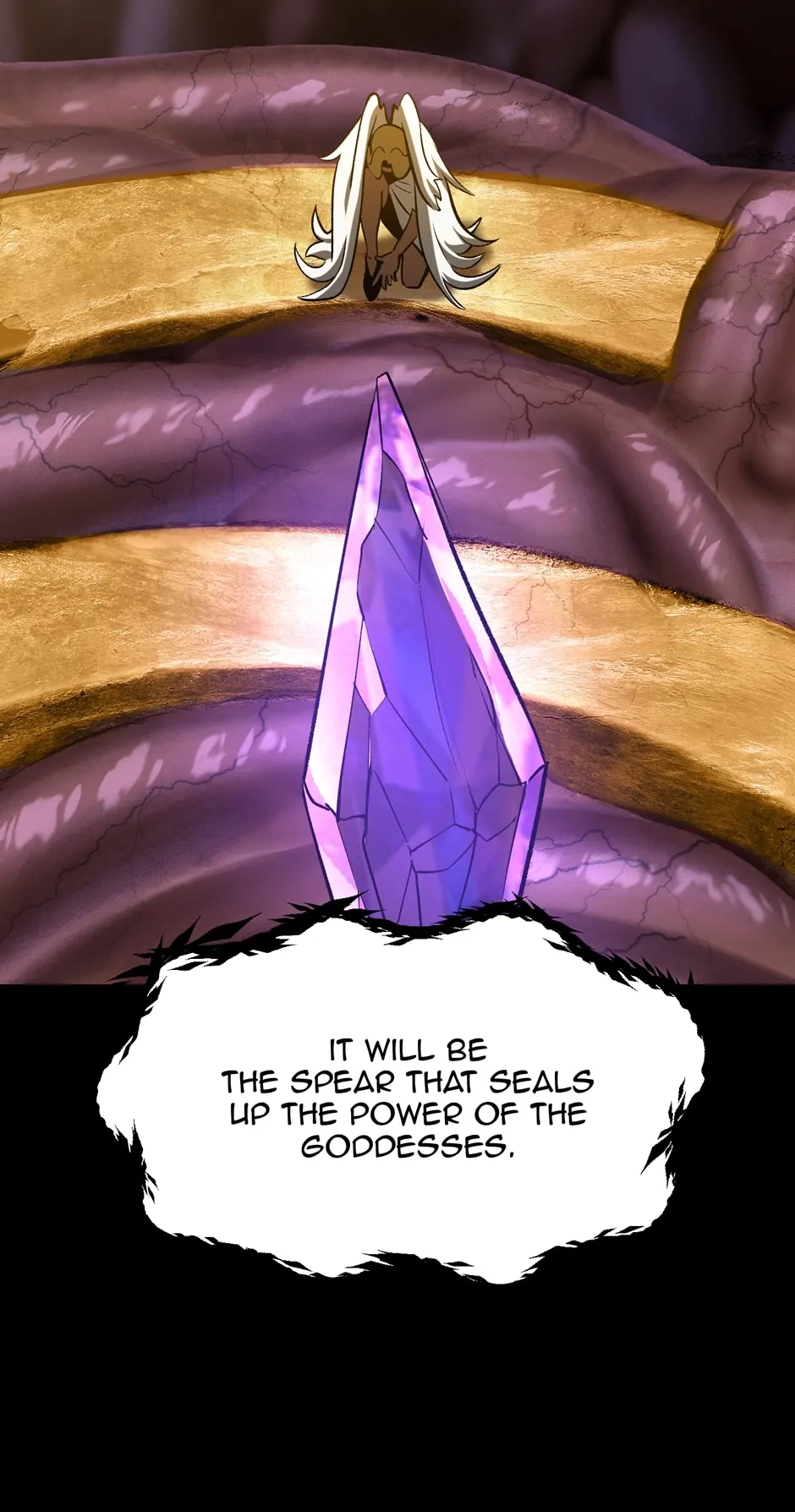 Survival Story of a Sword King in a Fantasy World Chapter 207, page 44 of 94
