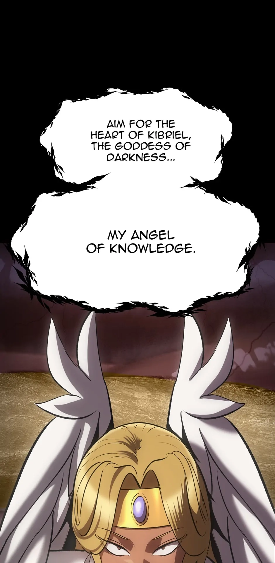 Survival Story of a Sword King in a Fantasy World Chapter 207, page 45 of 94