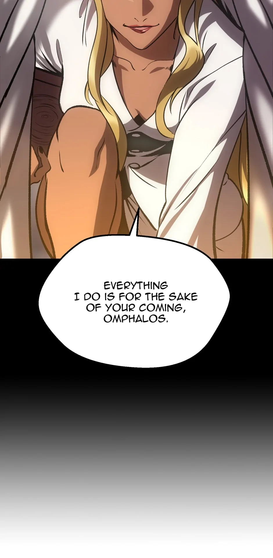 Survival Story of a Sword King in a Fantasy World Chapter 207, page 46 of 94