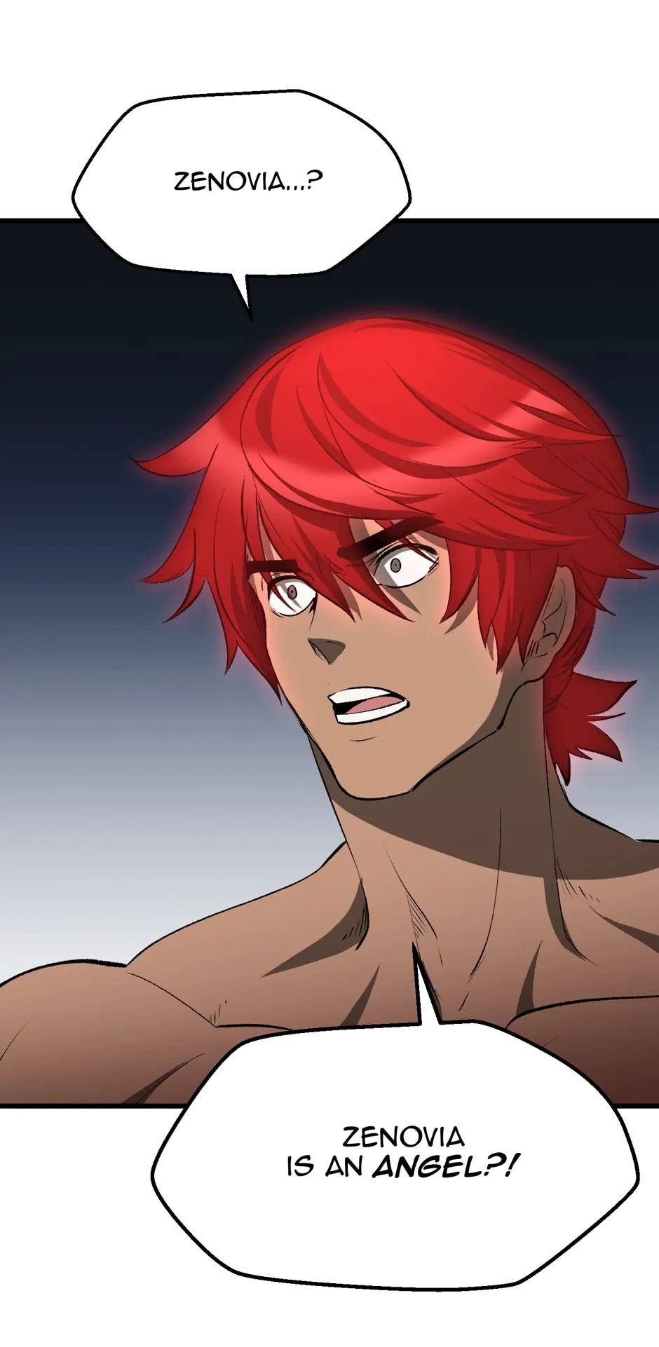 Survival Story of a Sword King in a Fantasy World Chapter 207, page 47 of 94
