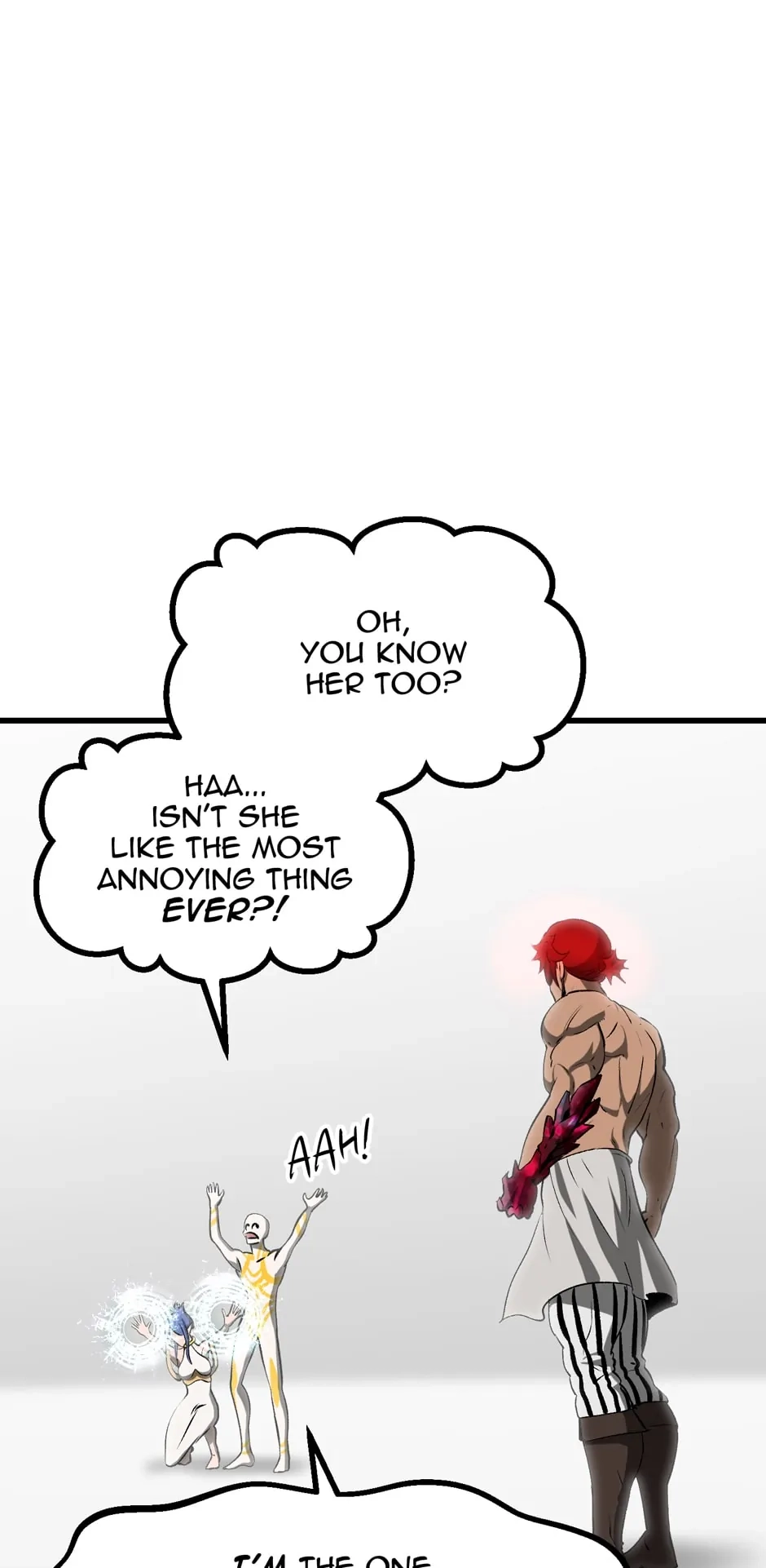 Survival Story of a Sword King in a Fantasy World Chapter 207, page 48 of 94