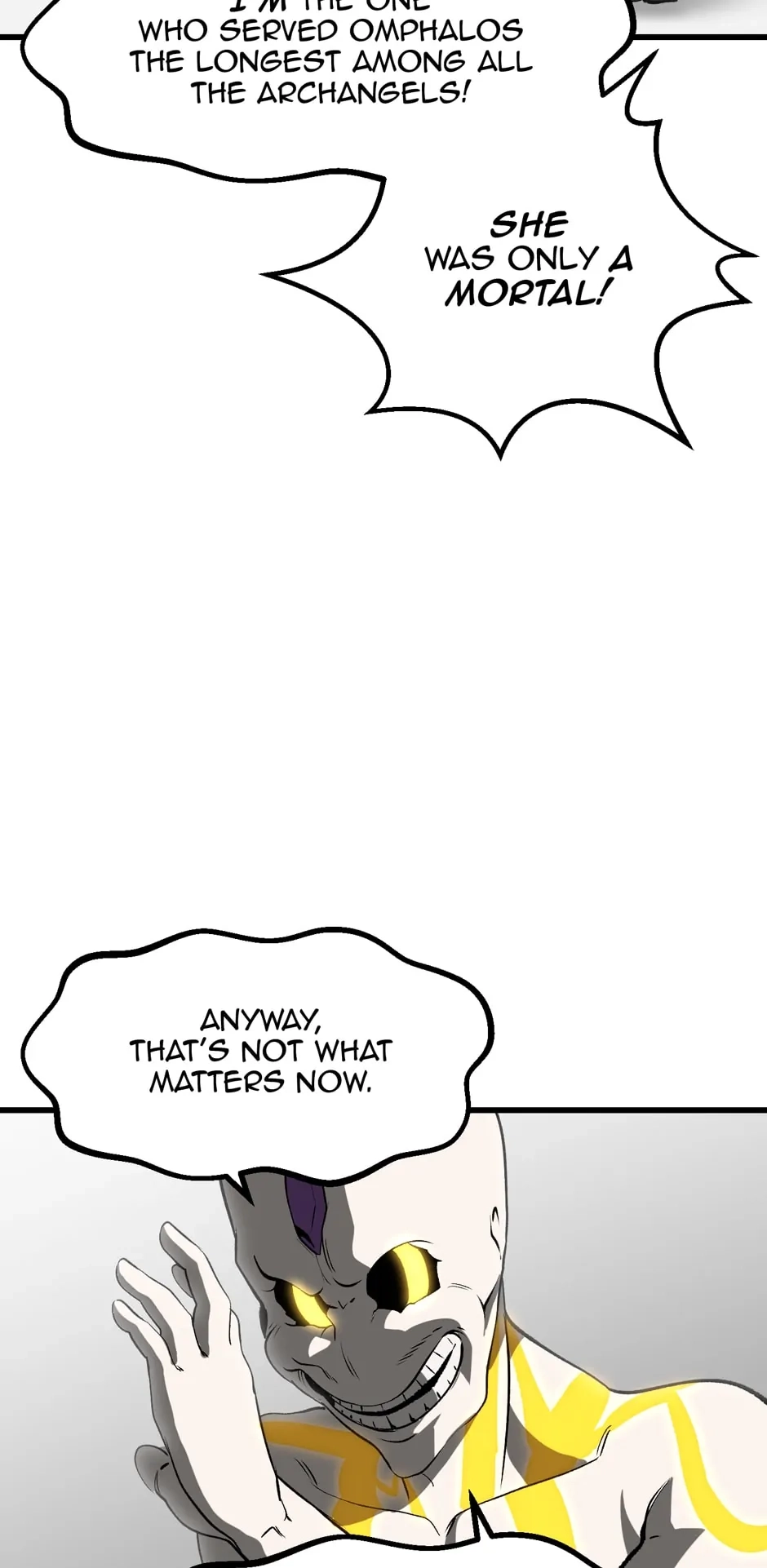 Survival Story of a Sword King in a Fantasy World Chapter 207, page 49 of 94