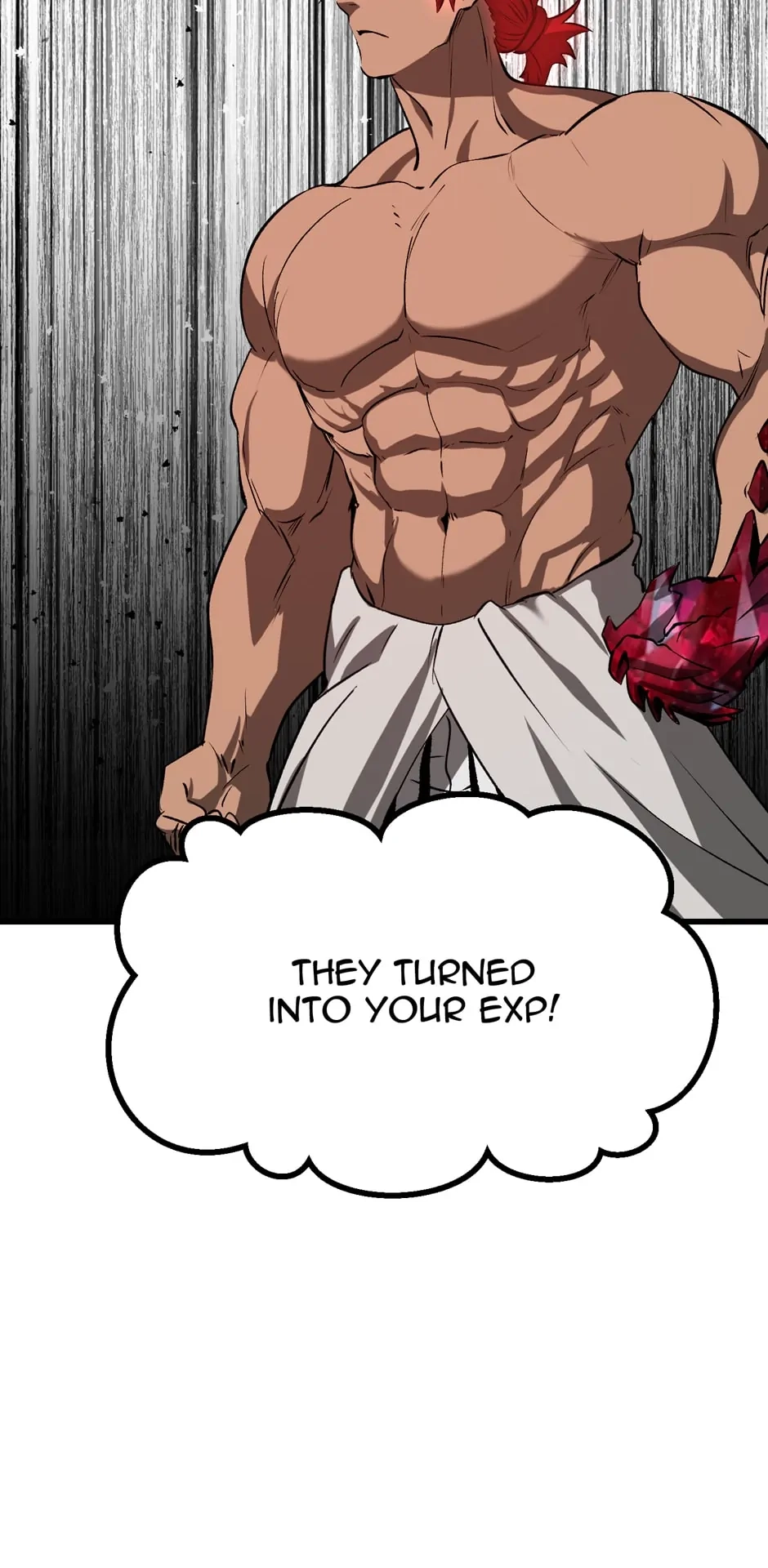 Survival Story of a Sword King in a Fantasy World Chapter 207, page 51 of 94
