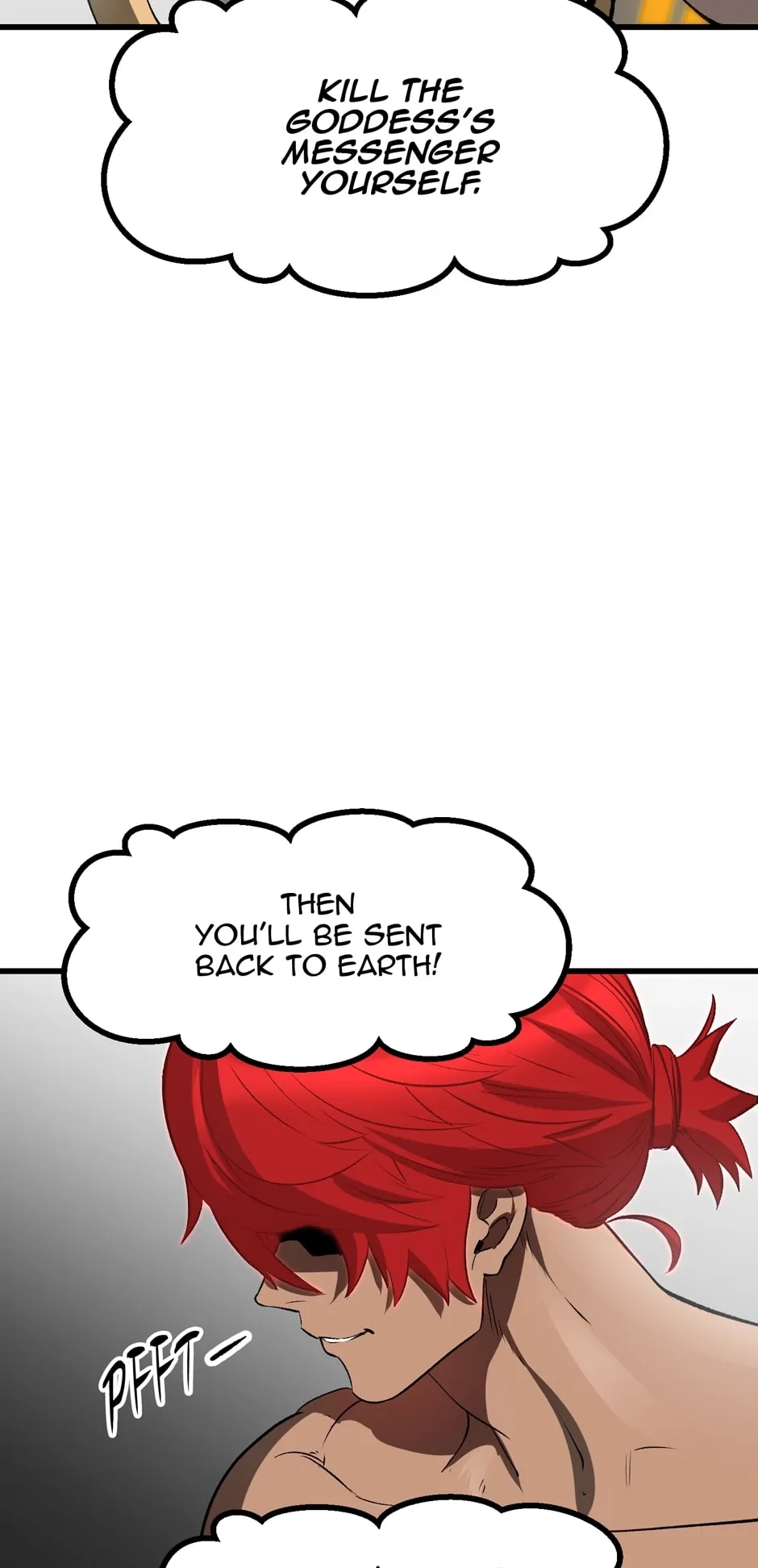 Survival Story of a Sword King in a Fantasy World Chapter 207, page 54 of 94