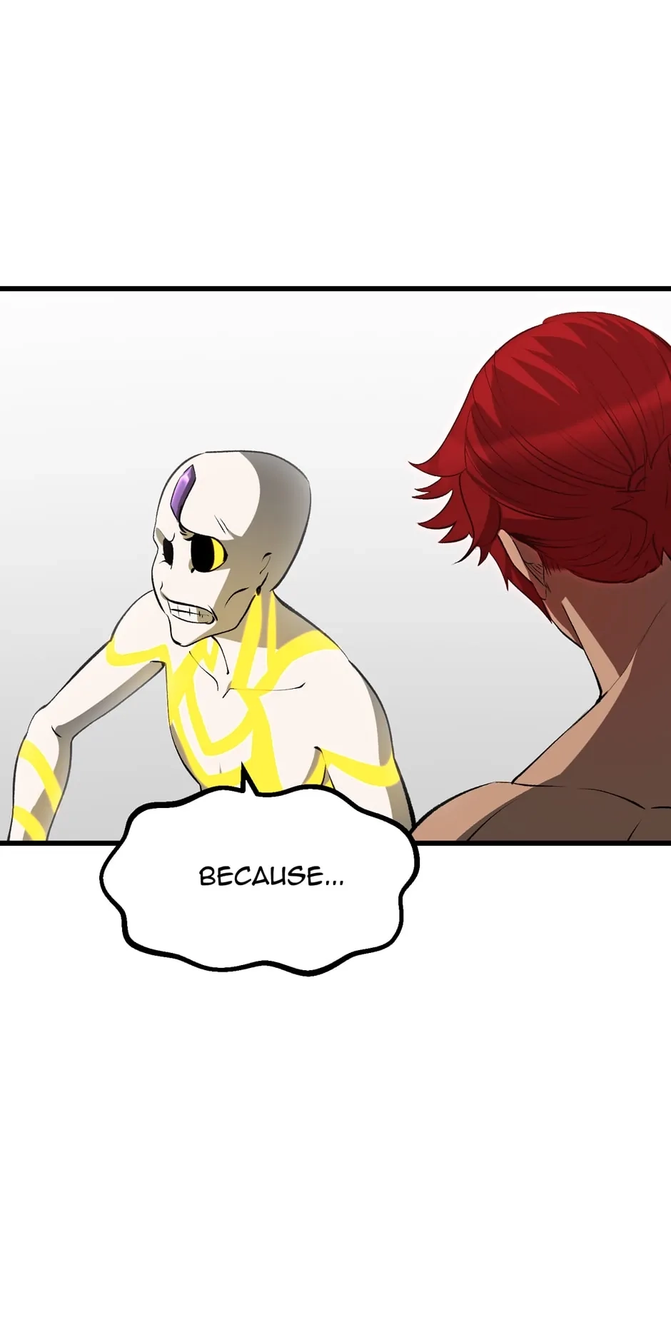 Survival Story of a Sword King in a Fantasy World Chapter 207, page 59 of 94