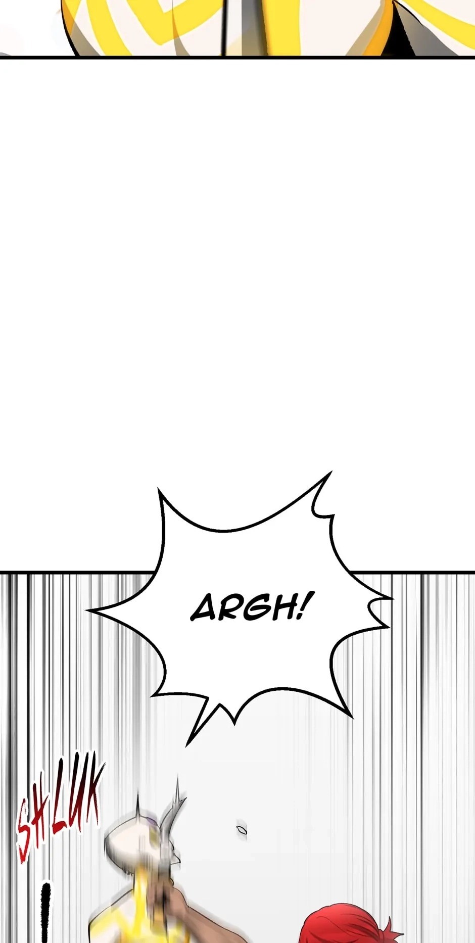 Survival Story of a Sword King in a Fantasy World Chapter 207, page 61 of 94