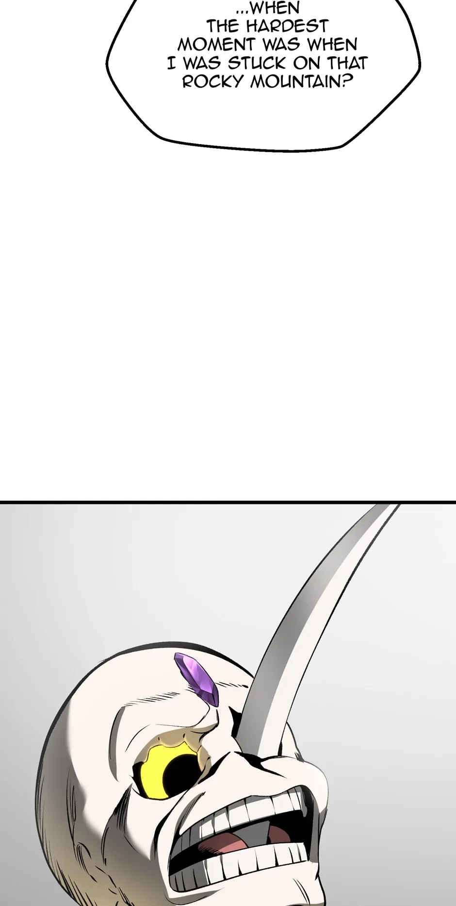 Survival Story of a Sword King in a Fantasy World Chapter 207, page 64 of 94