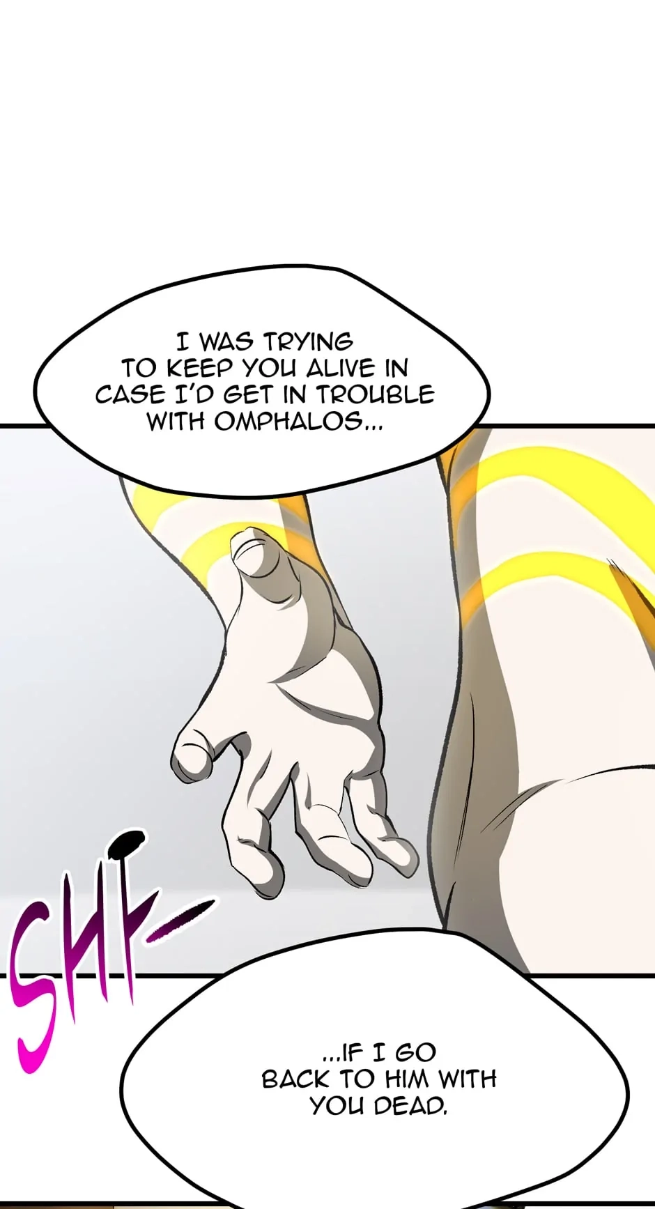 Survival Story of a Sword King in a Fantasy World Chapter 207, page 66 of 94