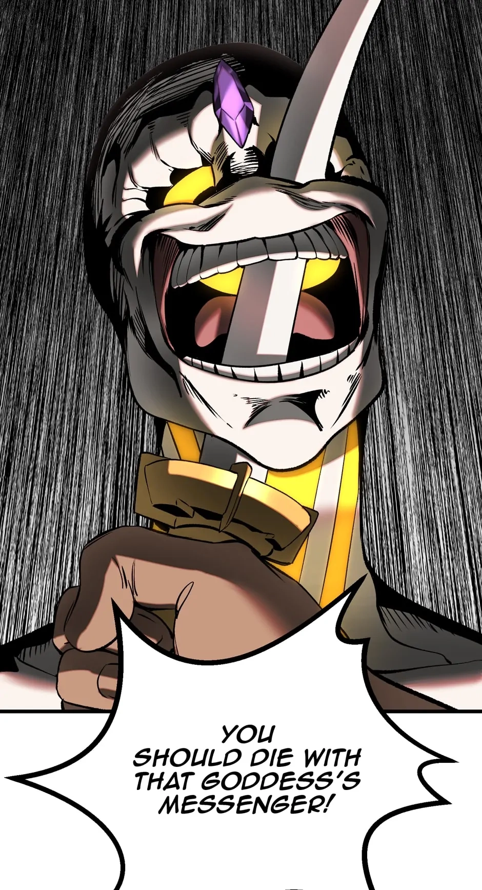 Survival Story of a Sword King in a Fantasy World Chapter 207, page 70 of 94