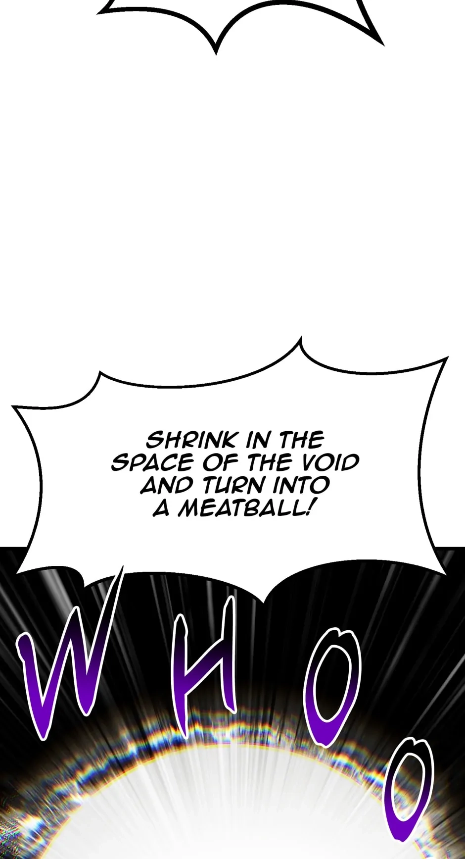 Survival Story of a Sword King in a Fantasy World Chapter 207, page 71 of 94