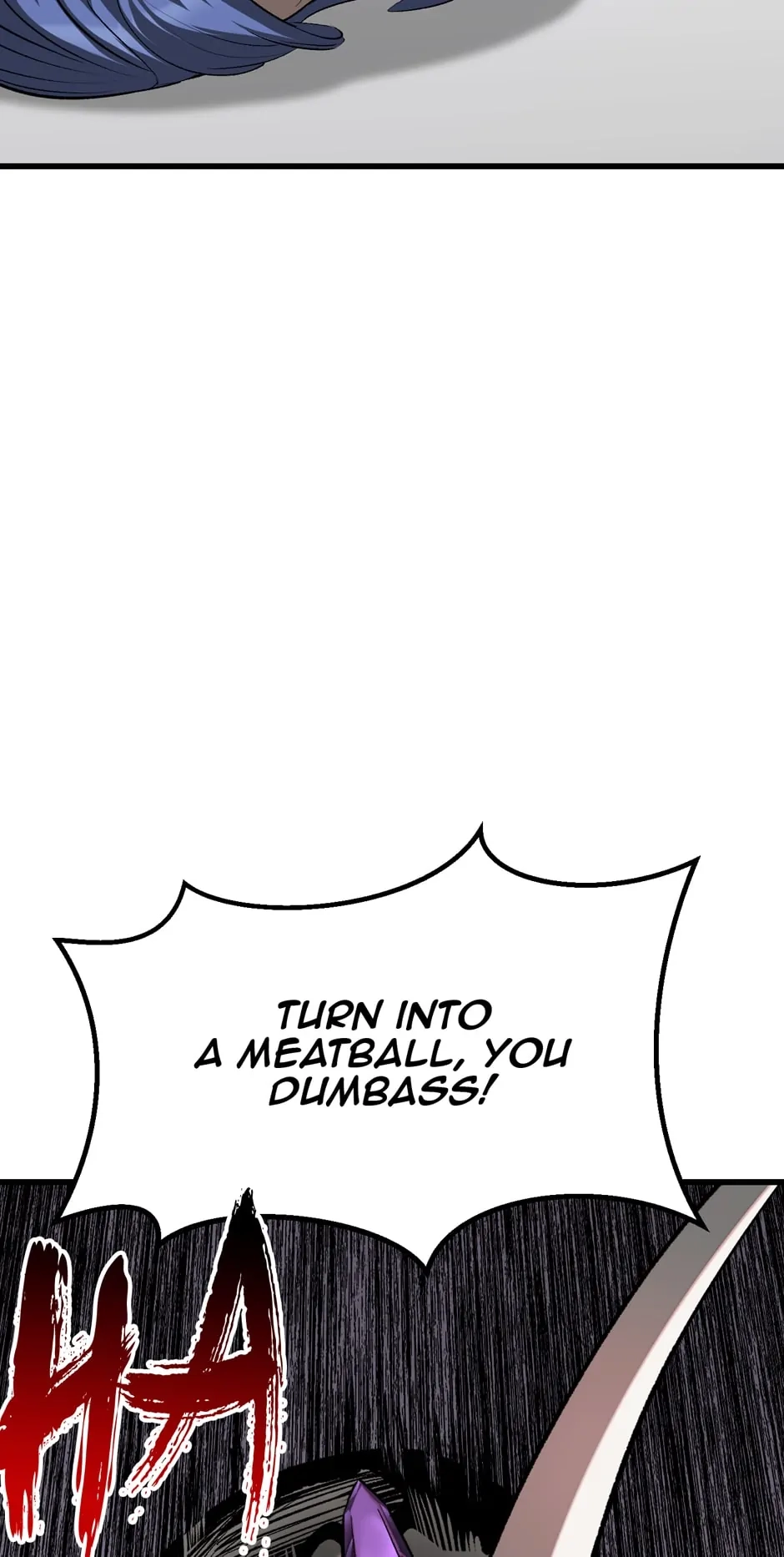 Survival Story of a Sword King in a Fantasy World Chapter 207, page 78 of 94