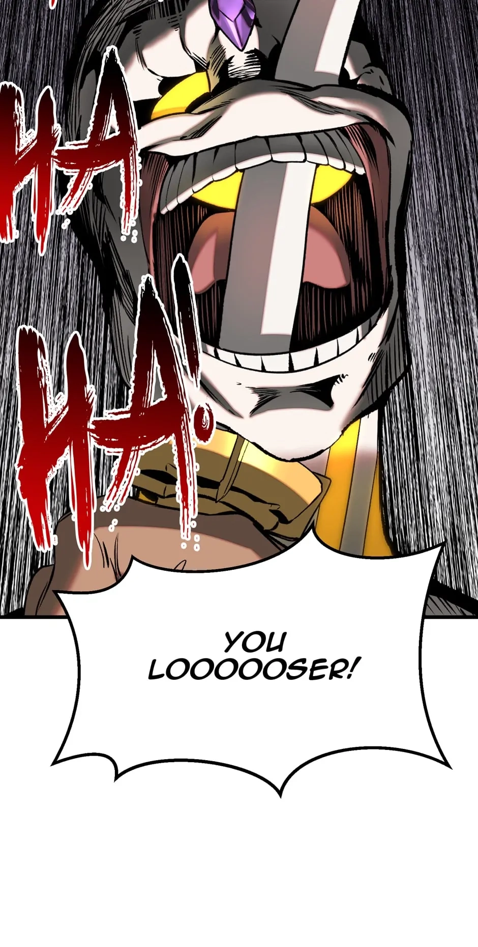 Survival Story of a Sword King in a Fantasy World Chapter 207, page 79 of 94