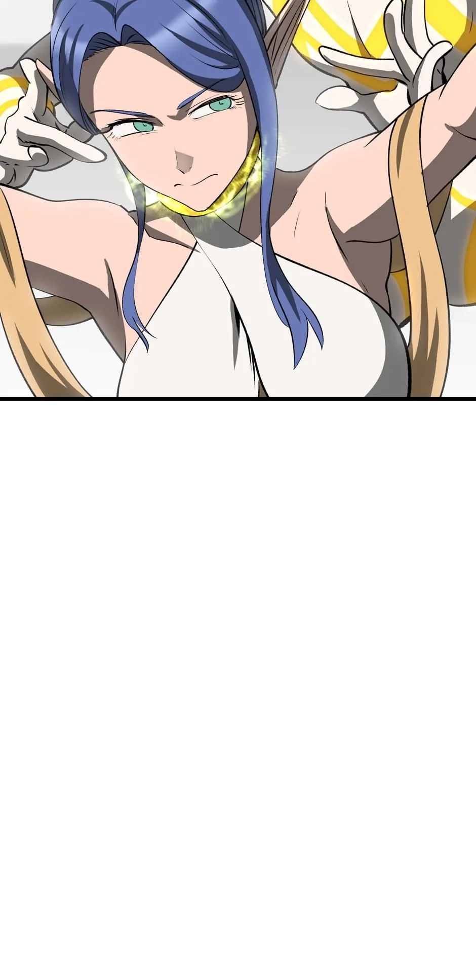 Survival Story of a Sword King in a Fantasy World Chapter 207, page 8 of 94