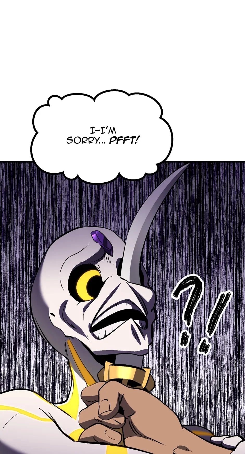 Survival Story of a Sword King in a Fantasy World Chapter 207, page 84 of 94