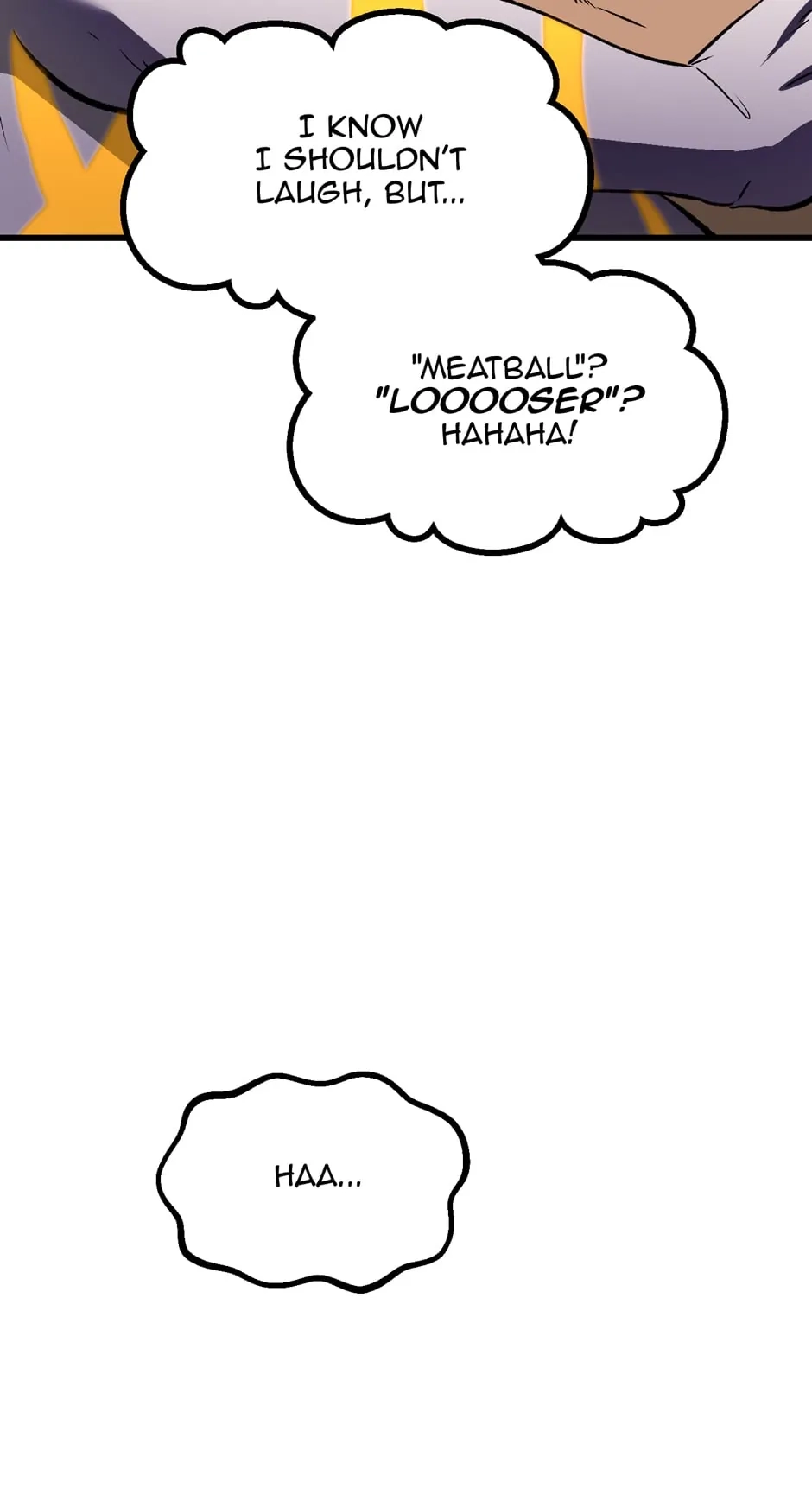Survival Story of a Sword King in a Fantasy World Chapter 207, page 85 of 94