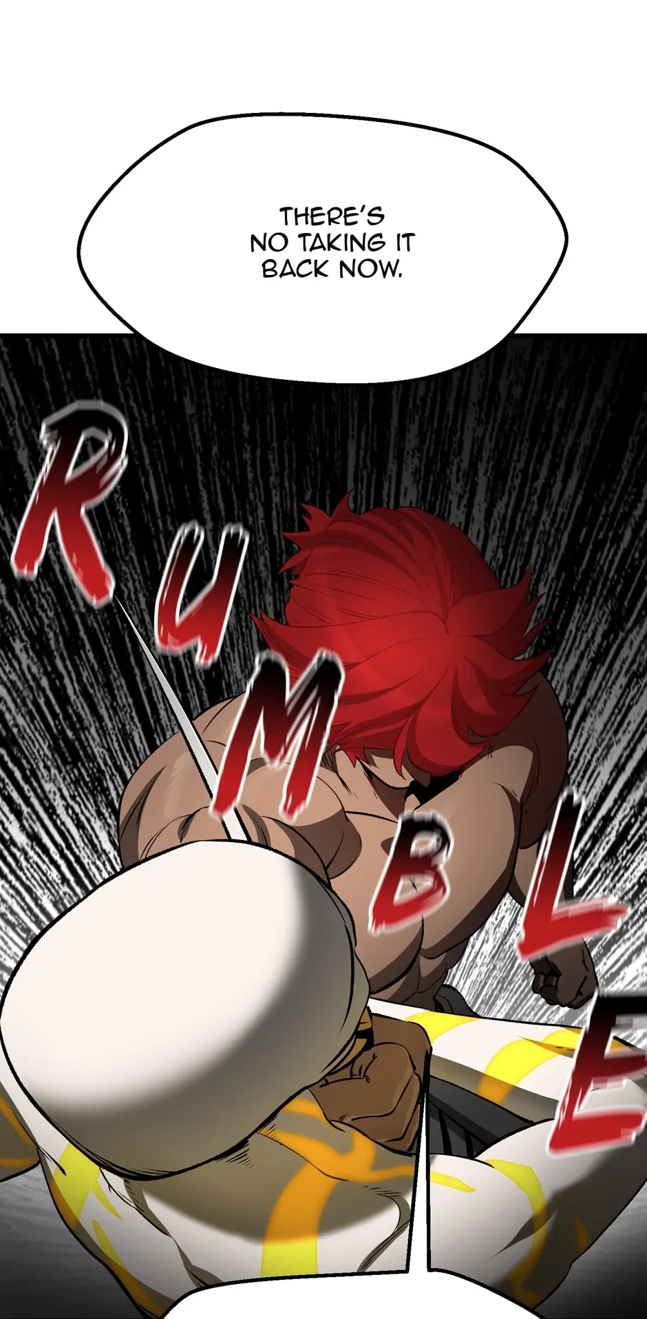 Survival Story of a Sword King in a Fantasy World Chapter 207, page 87 of 94