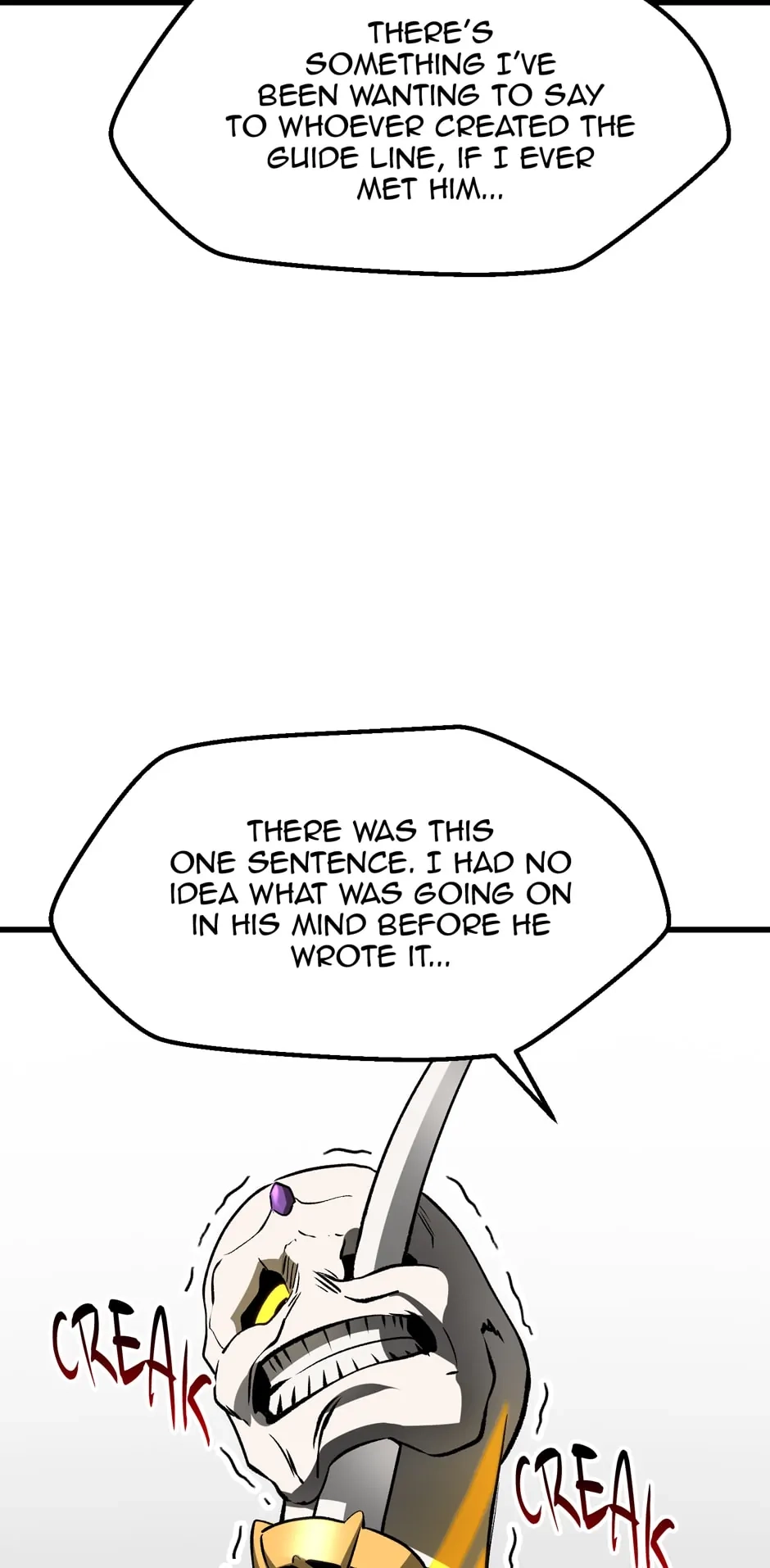 Survival Story of a Sword King in a Fantasy World Chapter 207, page 88 of 94
