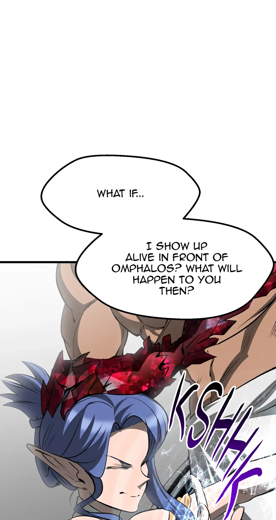 Survival Story of a Sword King in a Fantasy World Chapter 208, page 10 of 91