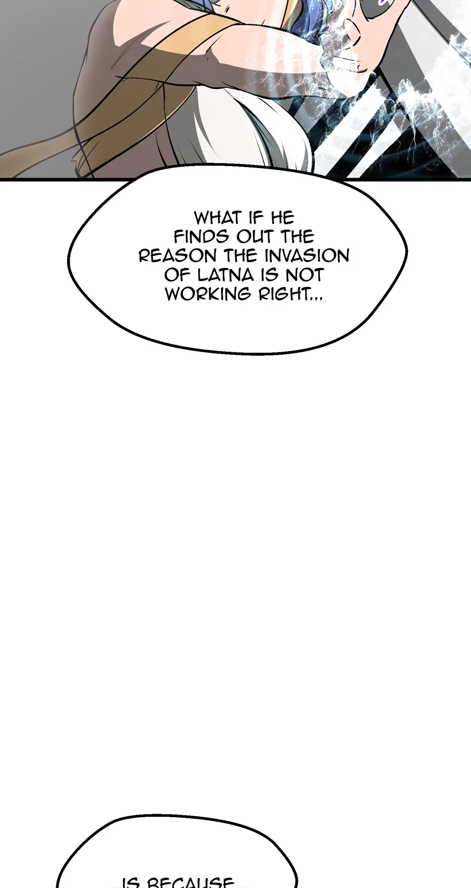 Survival Story of a Sword King in a Fantasy World Chapter 208, page 11 of 91