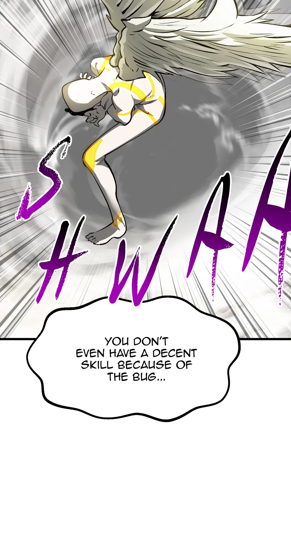 Survival Story of a Sword King in a Fantasy World Chapter 208, page 15 of 91