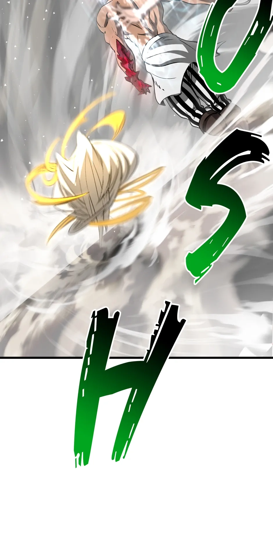 Survival Story of a Sword King in a Fantasy World Chapter 208, page 18 of 91