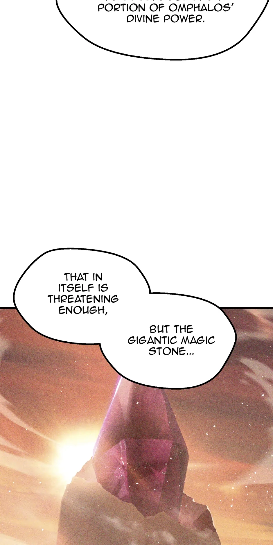 Survival Story of a Sword King in a Fantasy World Chapter 208, page 20 of 91