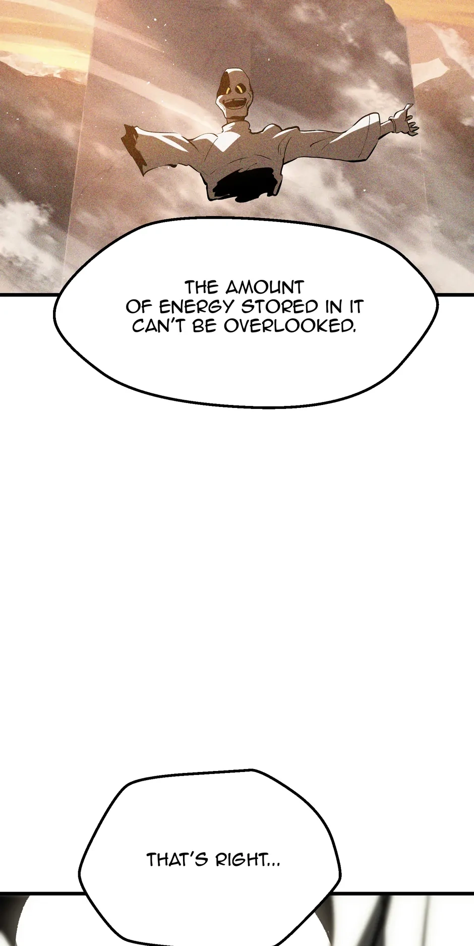 Survival Story of a Sword King in a Fantasy World Chapter 208, page 21 of 91
