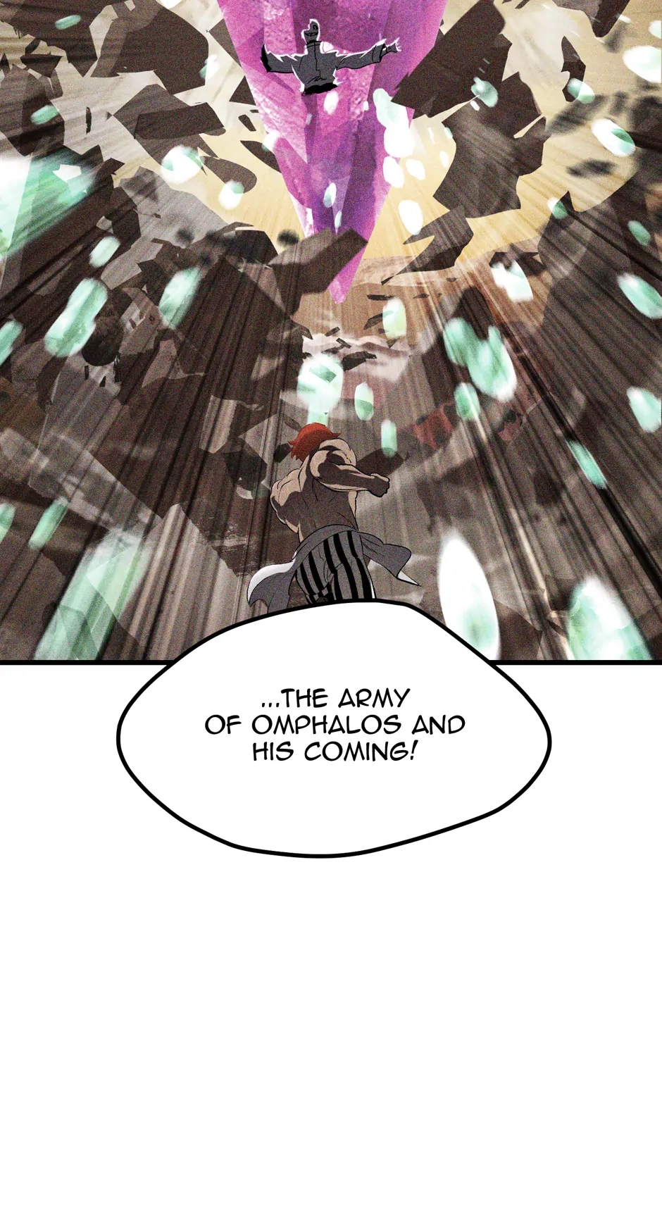 Survival Story of a Sword King in a Fantasy World Chapter 208, page 29 of 91