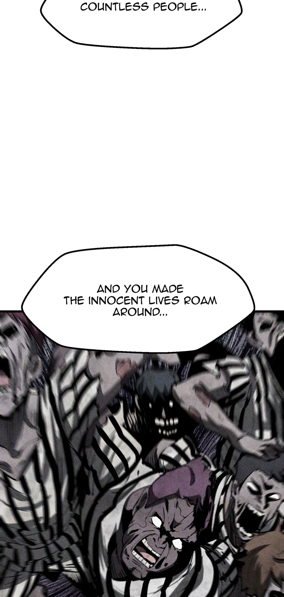 Survival Story of a Sword King in a Fantasy World Chapter 208, page 31 of 91