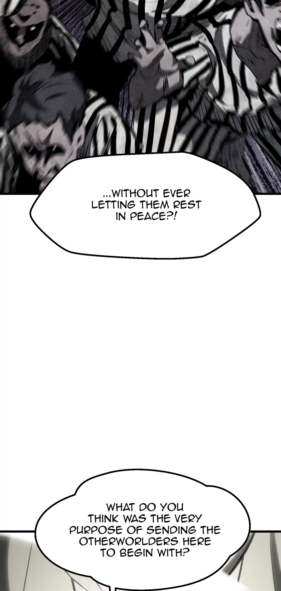 Survival Story of a Sword King in a Fantasy World Chapter 208, page 32 of 91