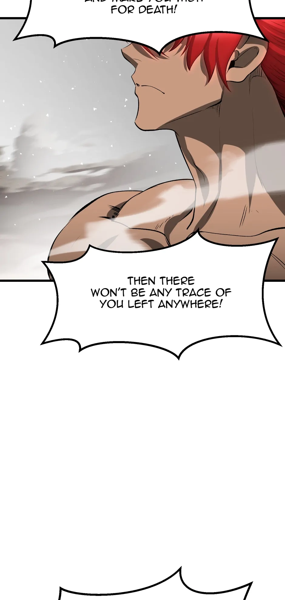 Survival Story of a Sword King in a Fantasy World Chapter 208, page 34 of 91