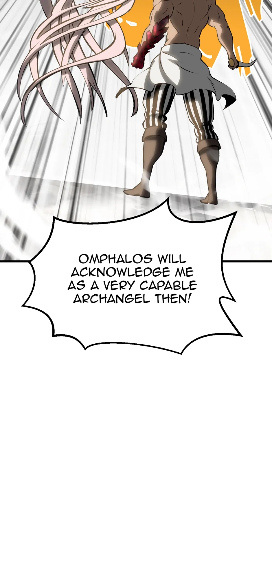 Survival Story of a Sword King in a Fantasy World Chapter 208, page 36 of 91